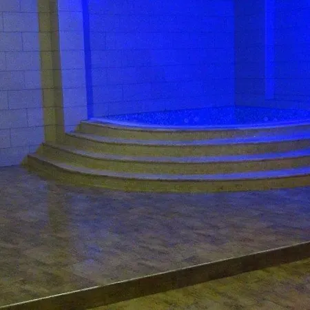 Afafet Termal * Armutlu