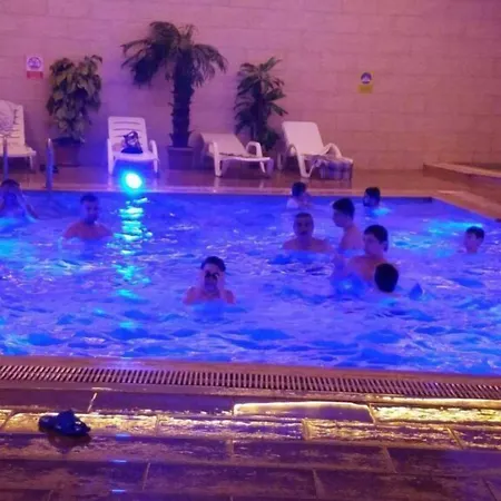 Afafet Termal Armutlu