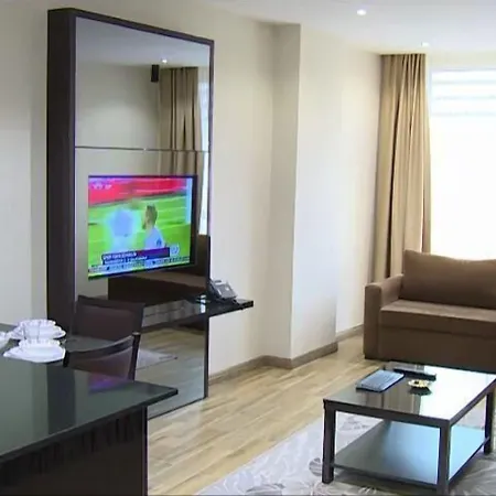 Afafet Termal * Armutlu