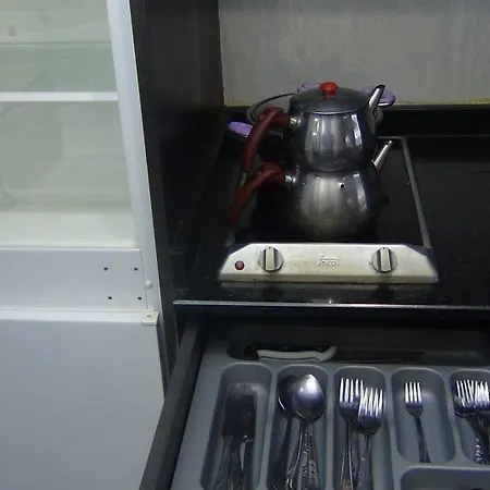 Afafet Termal * Armutlu