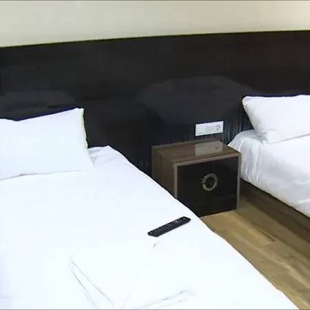 Afafet Termal * Армутлу