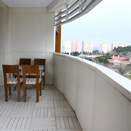 Afafet Termal Hotel