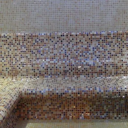 Afafet Termal Отель Армутлу