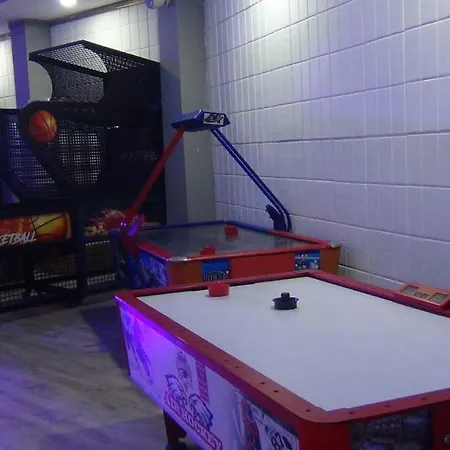 Afafet Termal * Армутлу