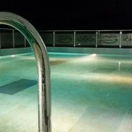 Afafet Termal Армутлу