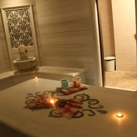 Afafet Termal Armutlu