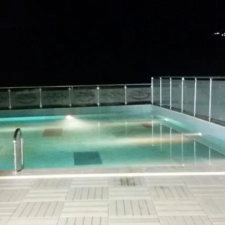 Afafet Termal * Армутлу