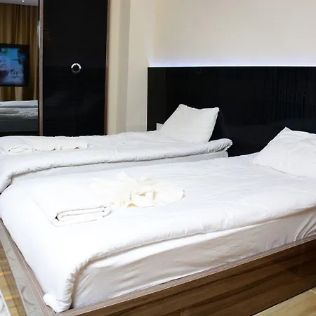 Afafet Termal Armutlu