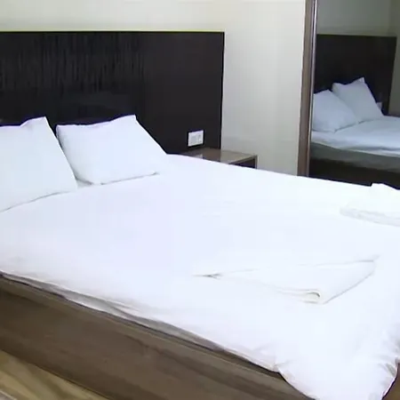 Отель Afafet Termal Армутлу