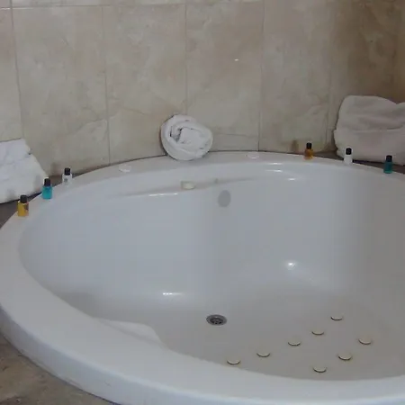 Afafet Termal Hotel Armutlu