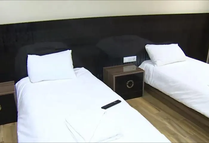 Afafet Termal * Armutlu