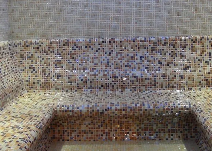 Afafet Termal Hotel Armutlu