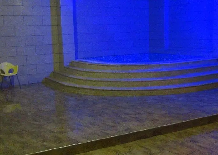 Afafet Termal * Armutlu