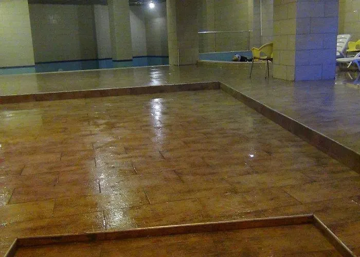 Hotel Afafet Termal Armutlu