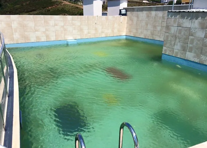 Afafet Termal Hotel *