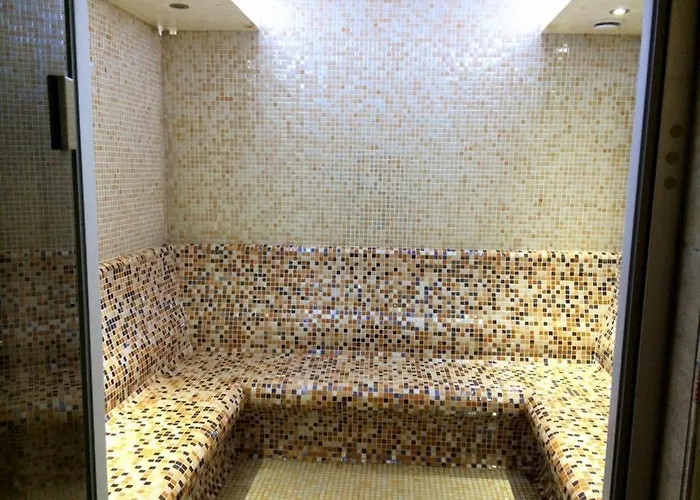 Afafet Termal * Armutlu