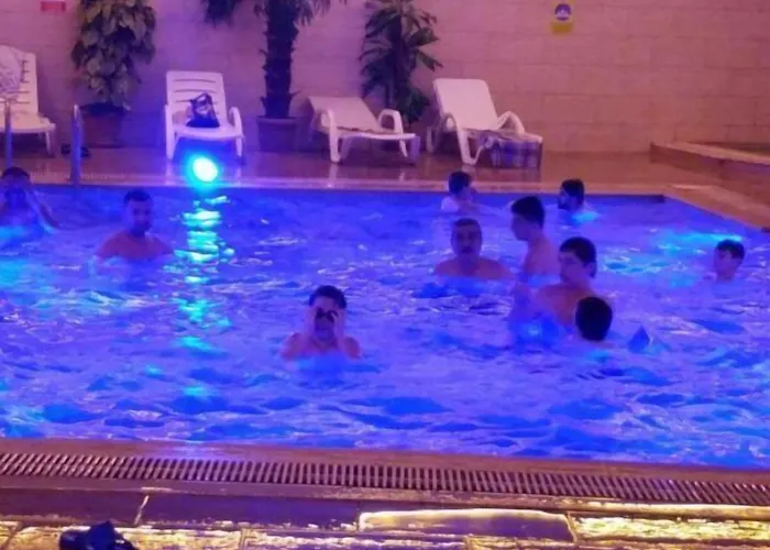 Afafet Termal Armutlu