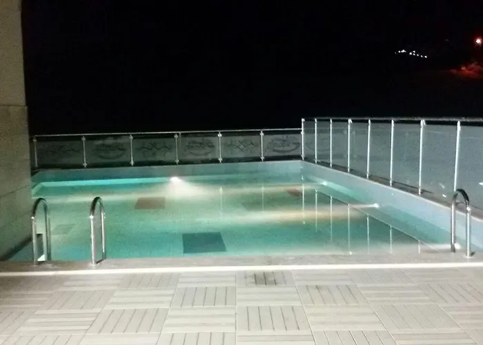 Afafet Termal * Armutlu