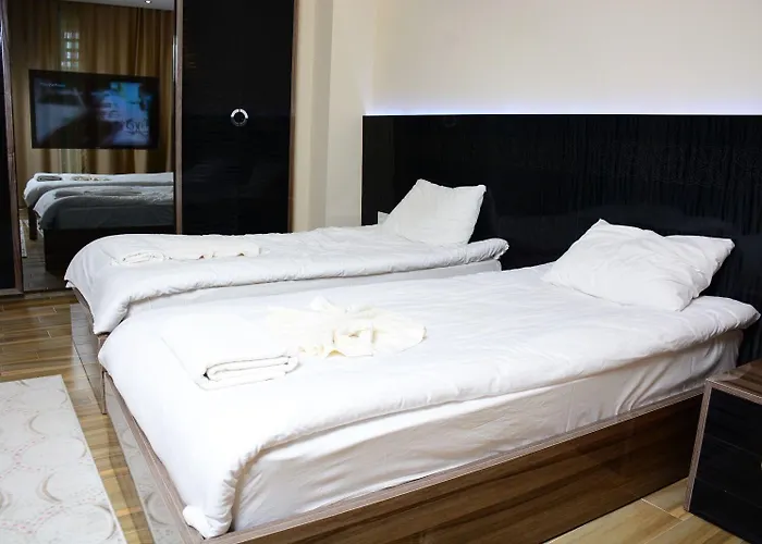 Afafet Termal Armutlu