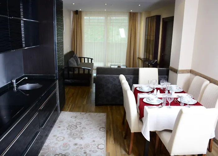 Afafet Termal Armutlu