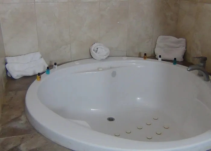 Afafet Termal Hotel Armutlu