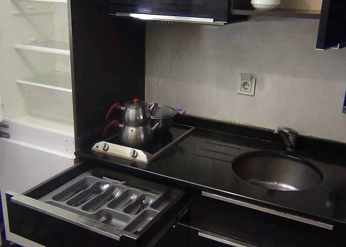 Hotel Afafet Termal *