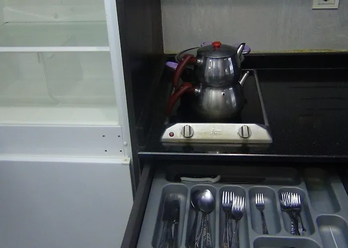 Afafet Termal * Armutlu